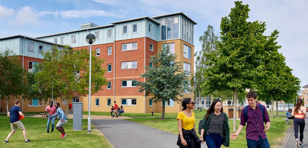 Student accommodation