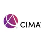 Chartered Investment and Management Accountant (CIMA®) logo