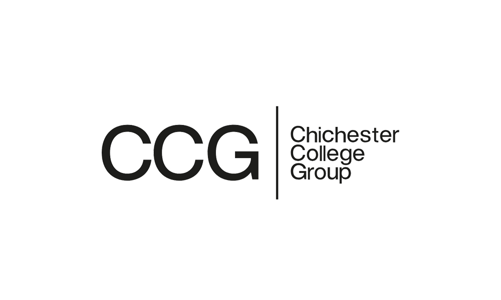 Chichester College Logo