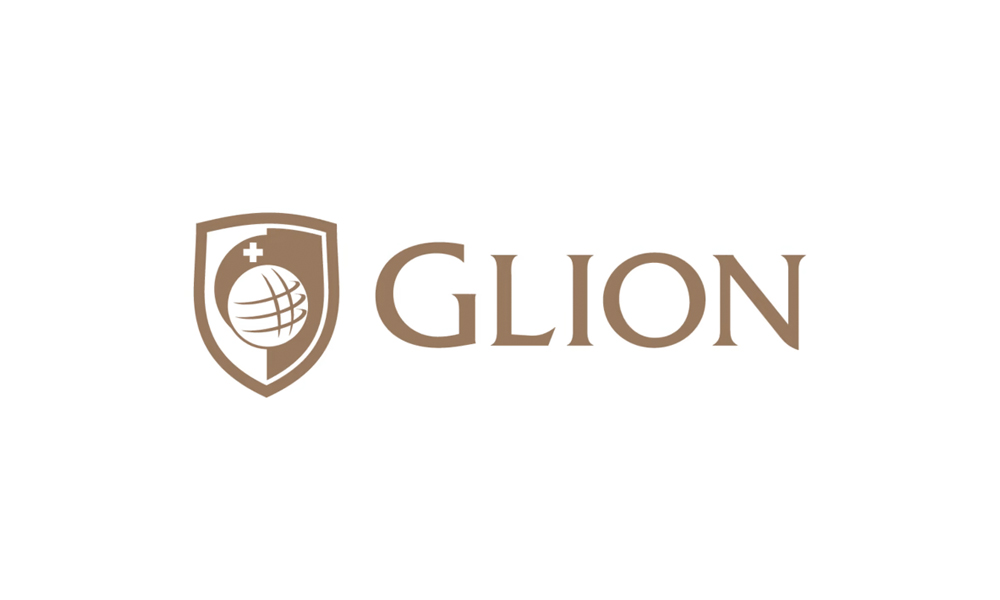 GLION Education Logo