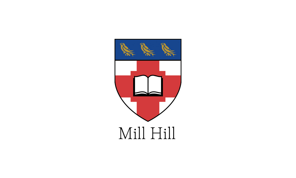 Mill Hill SchoolLogo