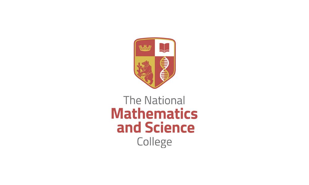 Nat Math Sci College Logo